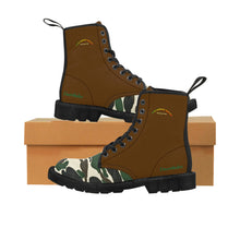 Load image into Gallery viewer, JRW Men's Br-Camo Unorthodox Boots