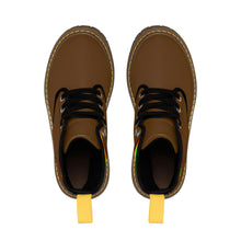 Load image into Gallery viewer, JRW Men's Canvas Unorthodox Boots