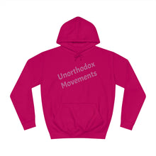 Load image into Gallery viewer, Unisex JRW Unorthodox Hoodie
