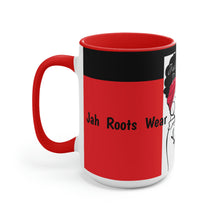 Load image into Gallery viewer, JRW Accent Mug