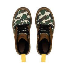 Load image into Gallery viewer, JRW Men's Br-Camo Unorthodox Boots