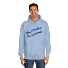 Load image into Gallery viewer, Unisex JRW Unorthodox Hoodie