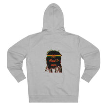 Load image into Gallery viewer, Jah Roots Wear Men's Zip Hoodie