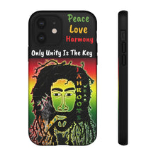 Load image into Gallery viewer, Jah Roots Wear -Tough Cases