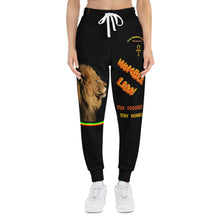 Load image into Gallery viewer, JRW Men's Humble Lion Joggers