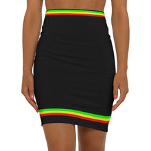 Load image into Gallery viewer, JRW Mini Skirt