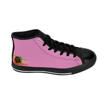 Load image into Gallery viewer, JRW Women's High-Top Sneakers