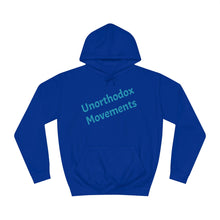 Load image into Gallery viewer, Unisex JRW Unorthodox Hoodie