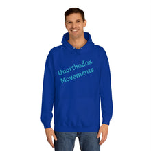 Load image into Gallery viewer, Unisex JRW Unorthodox Hoodie