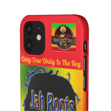 Load image into Gallery viewer, Jah Roots Wear - Snap Cases