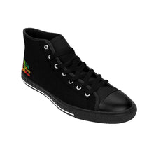 Load image into Gallery viewer, JRW Women's High-Top Sneakers