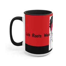 Load image into Gallery viewer, JRW Accent Mug