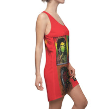 Load image into Gallery viewer, Jah Roots Wear - Women's Racerback Dress