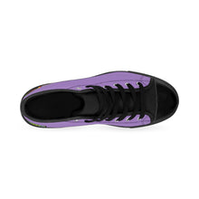 Load image into Gallery viewer, JRW Women's High-Top Sneakers