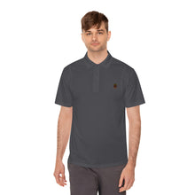 Load image into Gallery viewer, JRW Men's Polo Shirt