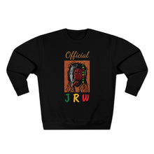 Load image into Gallery viewer, Official Jah Roots Wear (Vintage Edition)