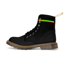 Load image into Gallery viewer, JRW Men's Canvas Unorthodox Boots