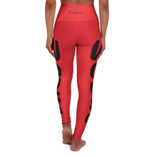 Load image into Gallery viewer, JRW Woosa Yoga Leggings