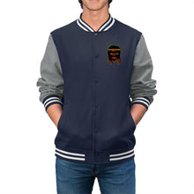 Load image into Gallery viewer, JRW Men's Varsity Jacket