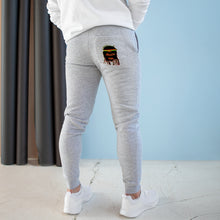 Load image into Gallery viewer, JRW Men's Premium Fleece Joggers