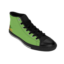 Load image into Gallery viewer, JRW Women's High-Top Sneakers