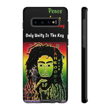 Load image into Gallery viewer, Jah Roots Wear -Tough Cases