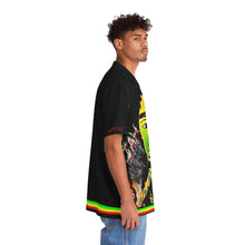 Load image into Gallery viewer, JRW Men's Hawaiian Shirt