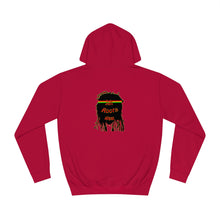 Load image into Gallery viewer, Unisex JRW Unorthodox Hoodie