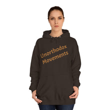 Load image into Gallery viewer, Unisex JRW Unorthodox Hoodie