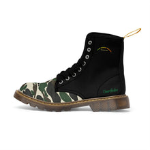Load image into Gallery viewer, JRW Men's Bl-Camo Unorthodox Boots