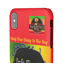Load image into Gallery viewer, Jah Roots Wear - Snap Cases