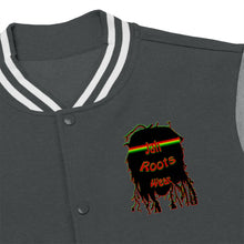 Load image into Gallery viewer, JRW Men's Varsity Jacket