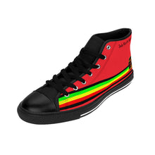 Load image into Gallery viewer, JRW Men's High-top Sneakers