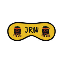 Load image into Gallery viewer, JRW Sleeping Mask