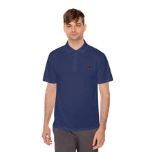 Load image into Gallery viewer, JRW Men's Polo Shirt