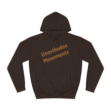 Load image into Gallery viewer, Unisex JRW Unorthodox Hoodie
