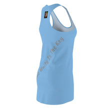Load image into Gallery viewer, Jah Roots Wear - Women's Racerback Dress