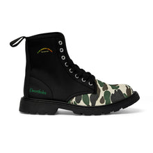 Load image into Gallery viewer, JRW Men's Bl-Camo Unorthodox Boots