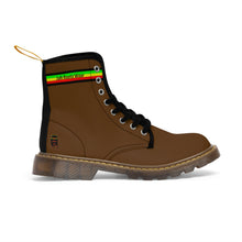 Load image into Gallery viewer, JRW Men's Canvas Unorthodox Boots