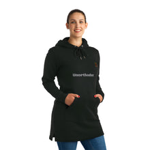 Load image into Gallery viewer, JRW Women's Hoodie Dress