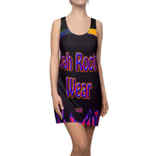 Load image into Gallery viewer, Jah Roots Wear - Women's Racerback Dress