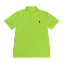 Load image into Gallery viewer, JRW Men's Polo Shirt