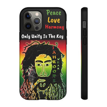 Load image into Gallery viewer, Jah Roots Wear -Tough Cases