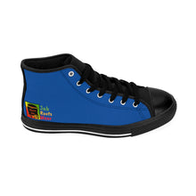Load image into Gallery viewer, JRW Women's High-top Sneakers
