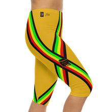 Load image into Gallery viewer, JRW Women’s Capri Leggings