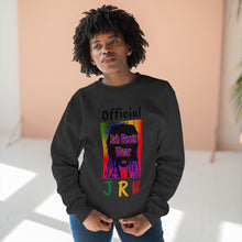 Load image into Gallery viewer, Official Jah Roots Wear (Vintage Edition)