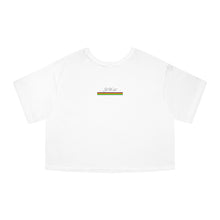 Load image into Gallery viewer, JRW Women's Cropped T-Shirt
