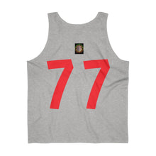 Load image into Gallery viewer, JRW Men's Ultra Cotton Tank Top