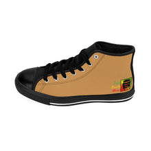 Load image into Gallery viewer, JRW Women's High-top Sneakers