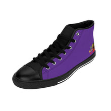 Load image into Gallery viewer, JRW Women's High-top Sneakers